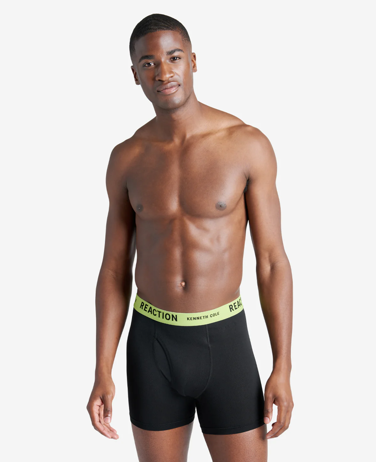 Micro Stretch Mesh Boxer Briefs 3-Pack - Image 2