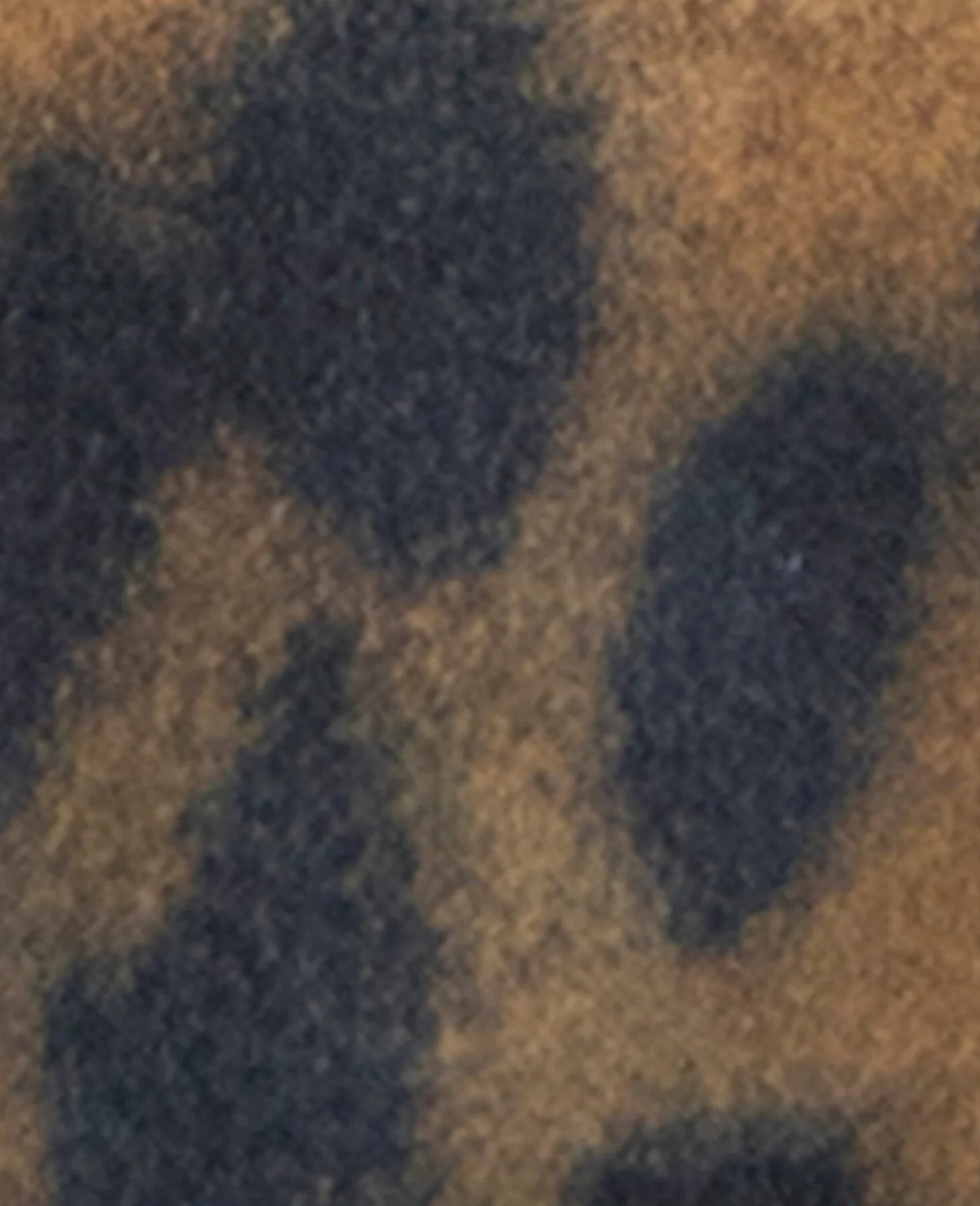 Alma Leopard Suede Sneaker - Image 7