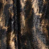 Animal Foiled Satin Lightweight Seamed Puffer Jacket - Image 6