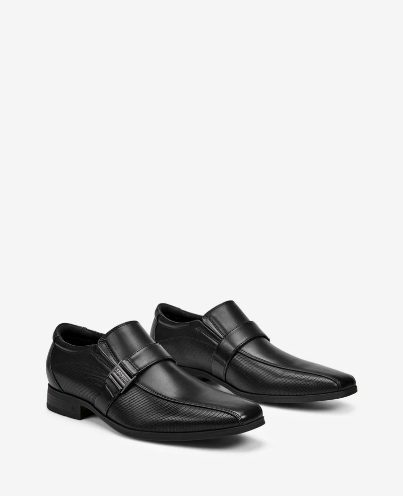 REACTION - Ballad Band Loafer - Image 2