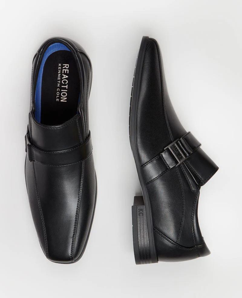 REACTION - Ballad Band Loafer - Image 4