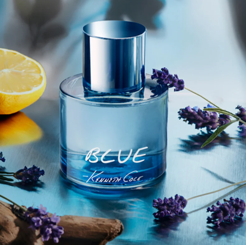 Blue for Him 3.4oz Eau de Toilette Spray - Image 3