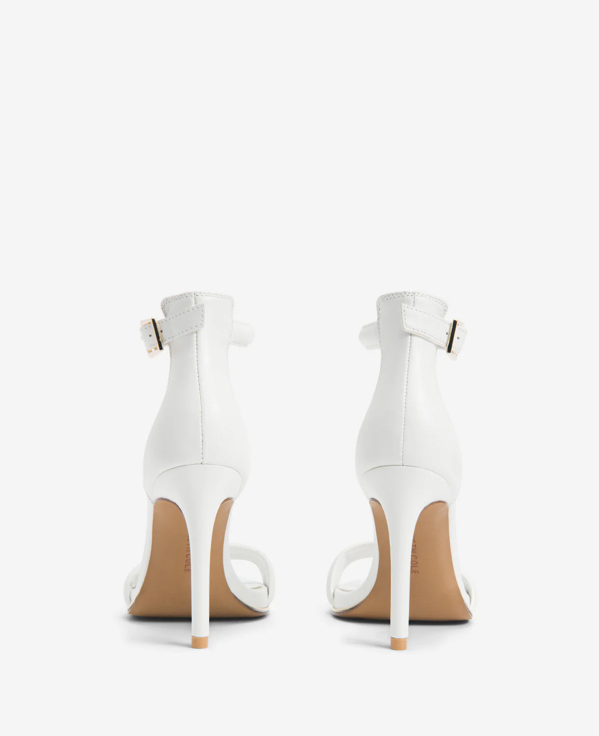 Brooke Bridal Ankle Strap Heeled Sandal - Image 3