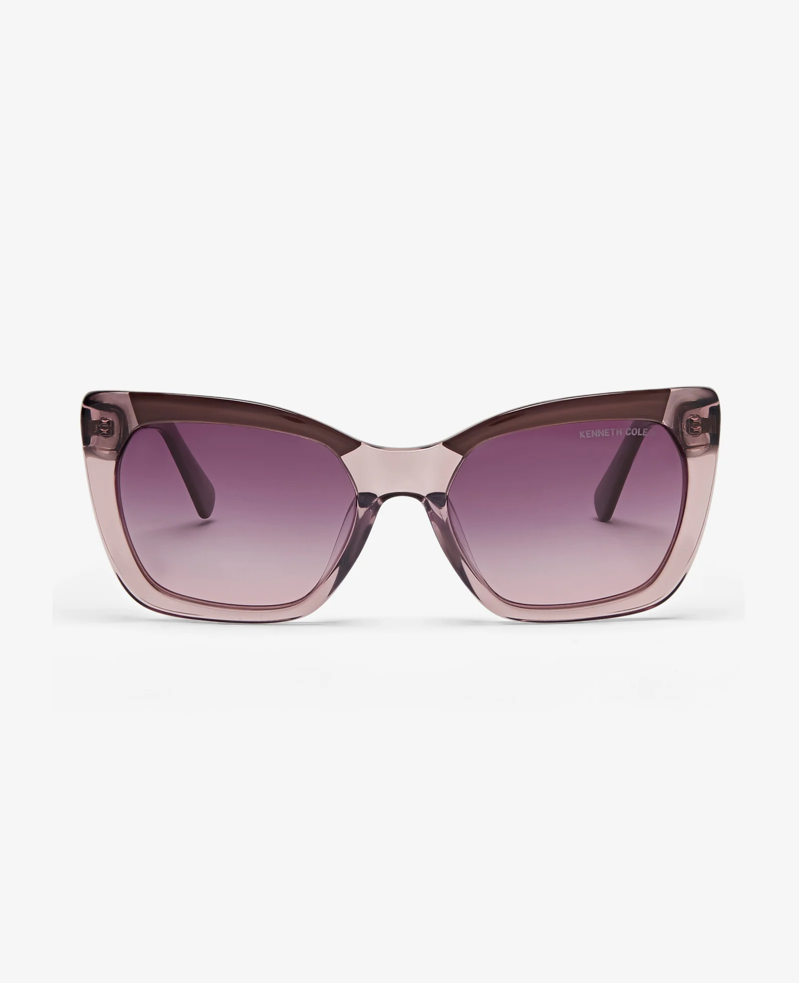 Cat Eye Acetate Sunglasses - Image 3