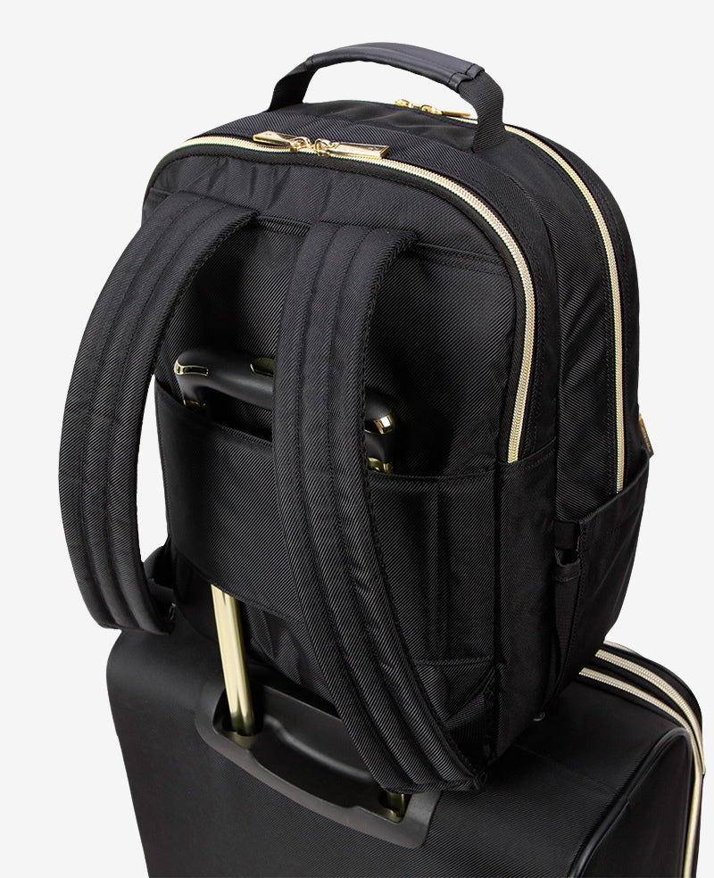 Chelsea Carry-On and Backpack Bundle - Image 3