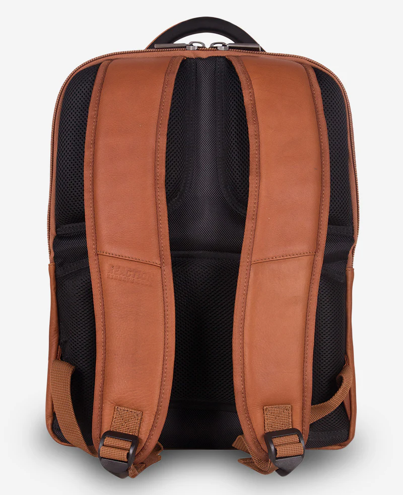 Colombian Leather Backpack - Image 2