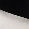 Color Block Hem Mini Fit and Flare Dress - Image 5