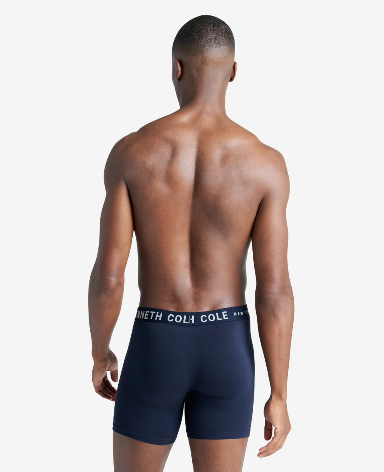 Cotton Modal Stretch Boxer Brief 3-Pack - Image 3