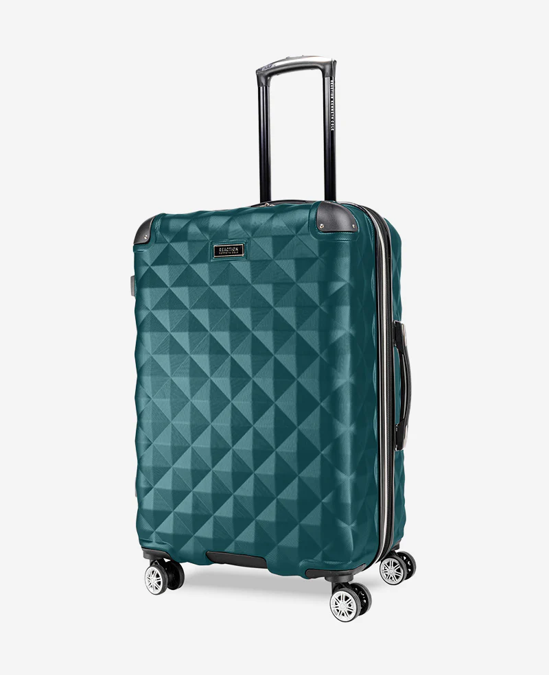 Diamond Tower Hard Side Expandable Suitcase - Image 12
