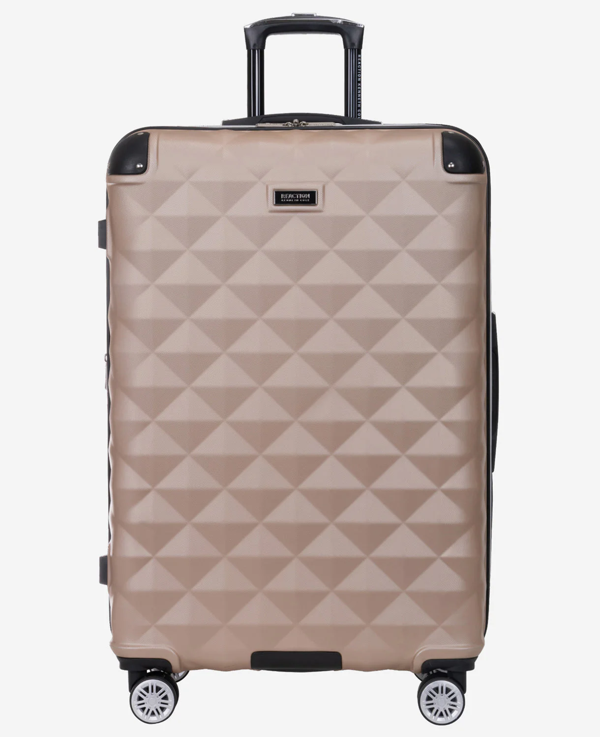 Diamond Tower Hard Side Expandable Suitcase - Image 27
