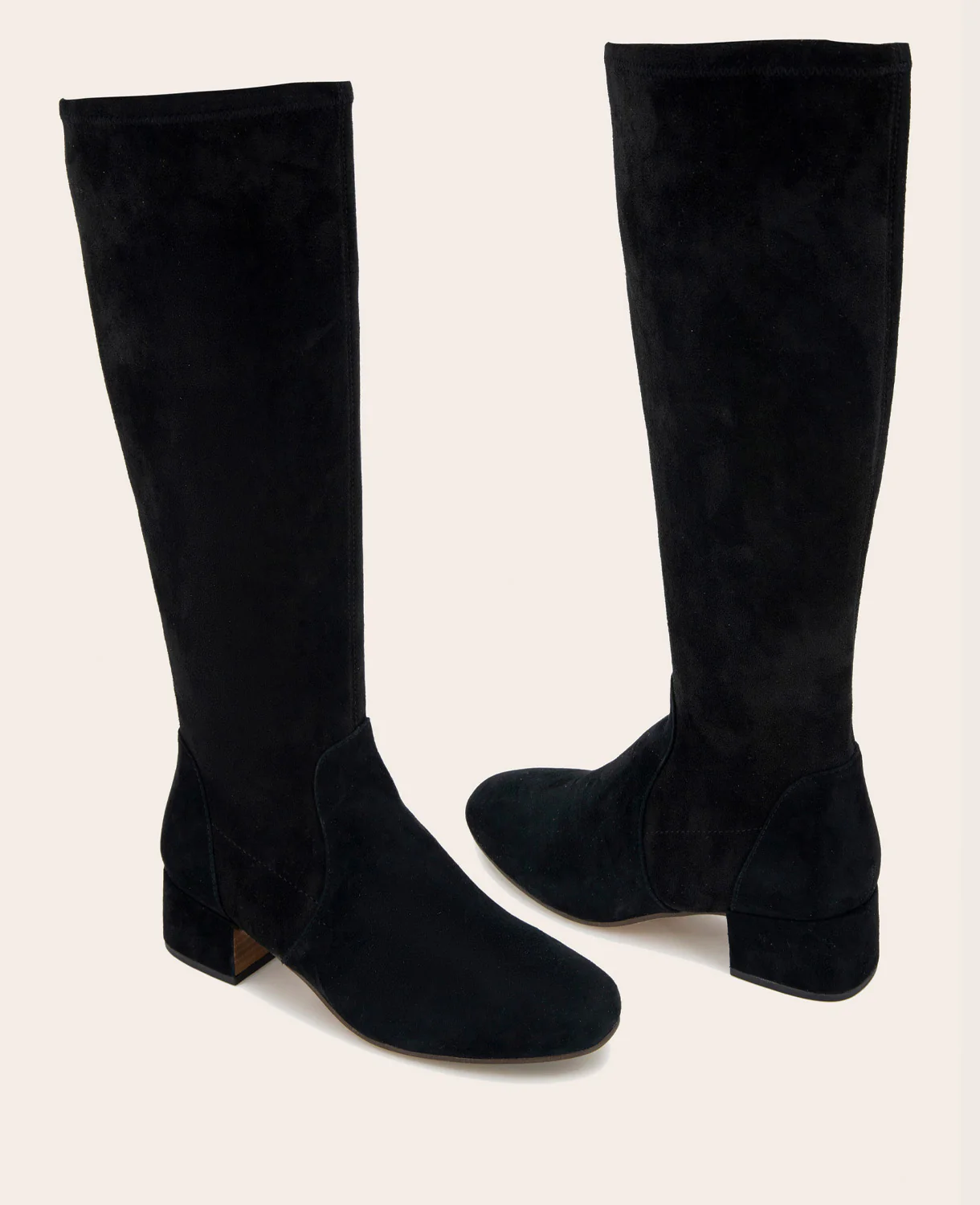 GENTLE SOULS - Ella Stretch Boot - Image 2