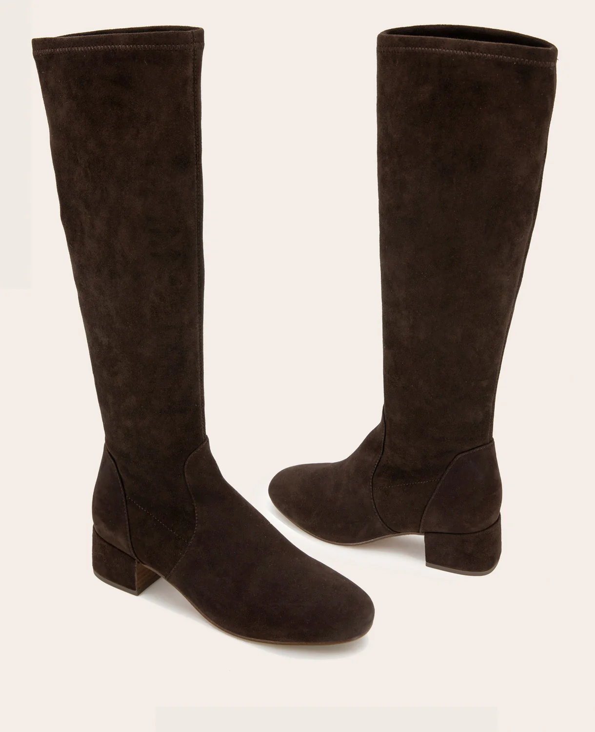 GENTLE SOULS - Ella Stretch Boot - Image 2