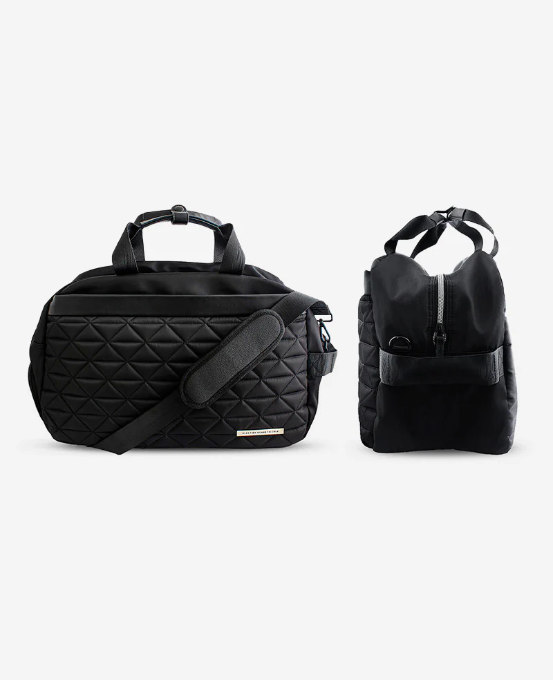 Emma Convertible Duffle Bag - Image 3