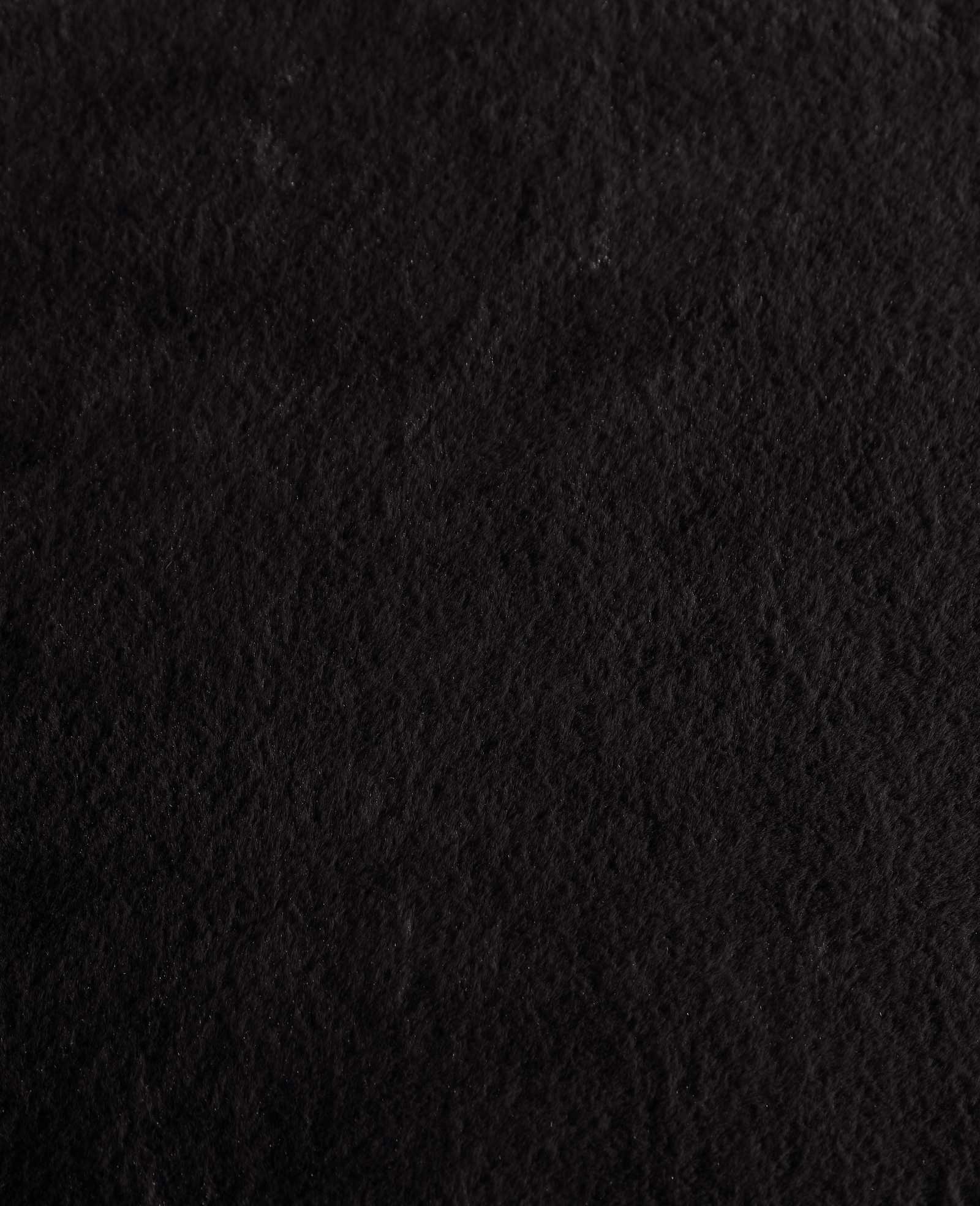 Faux Fur Solid Throw Blanket - Image 6