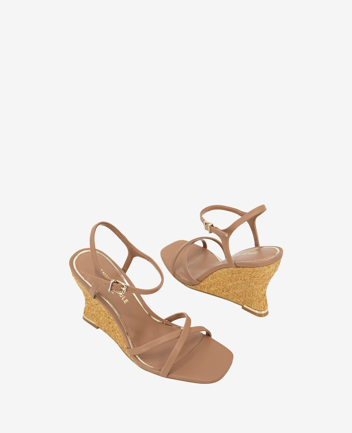 Freya Wedge Sandal - Image 2