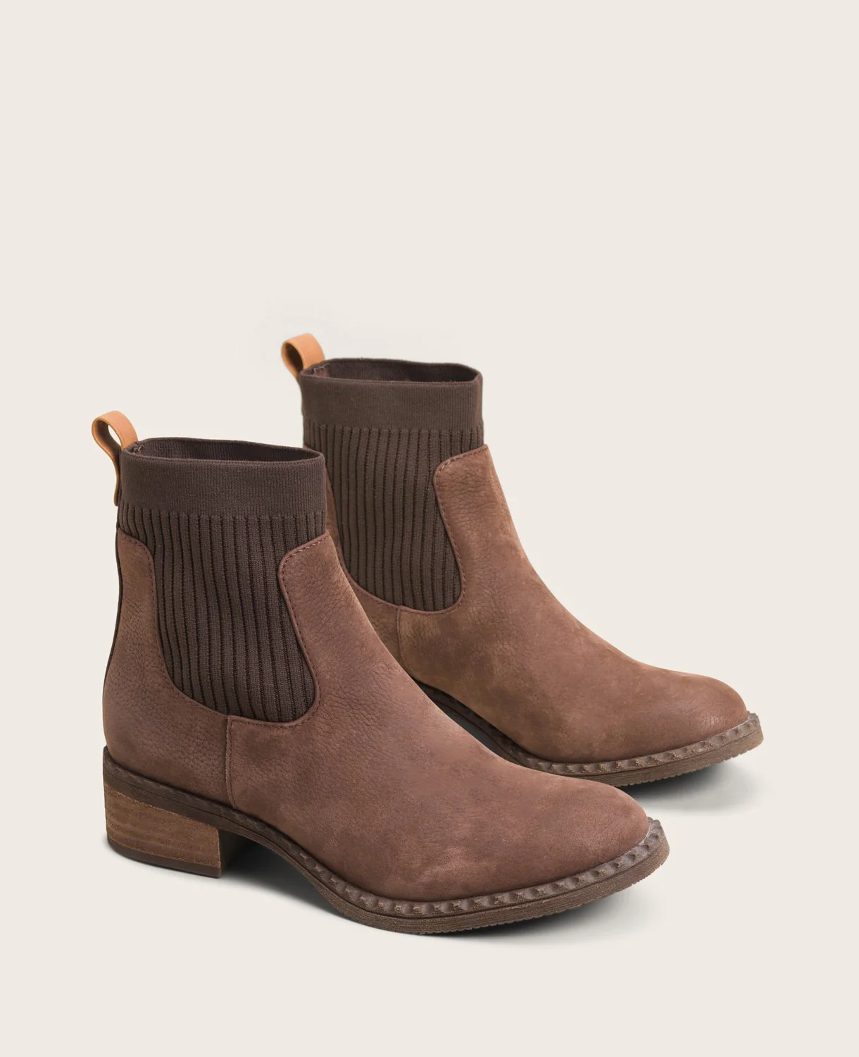 GENTLE SOULS - Best Chelsea Sock Bootie - Image 2