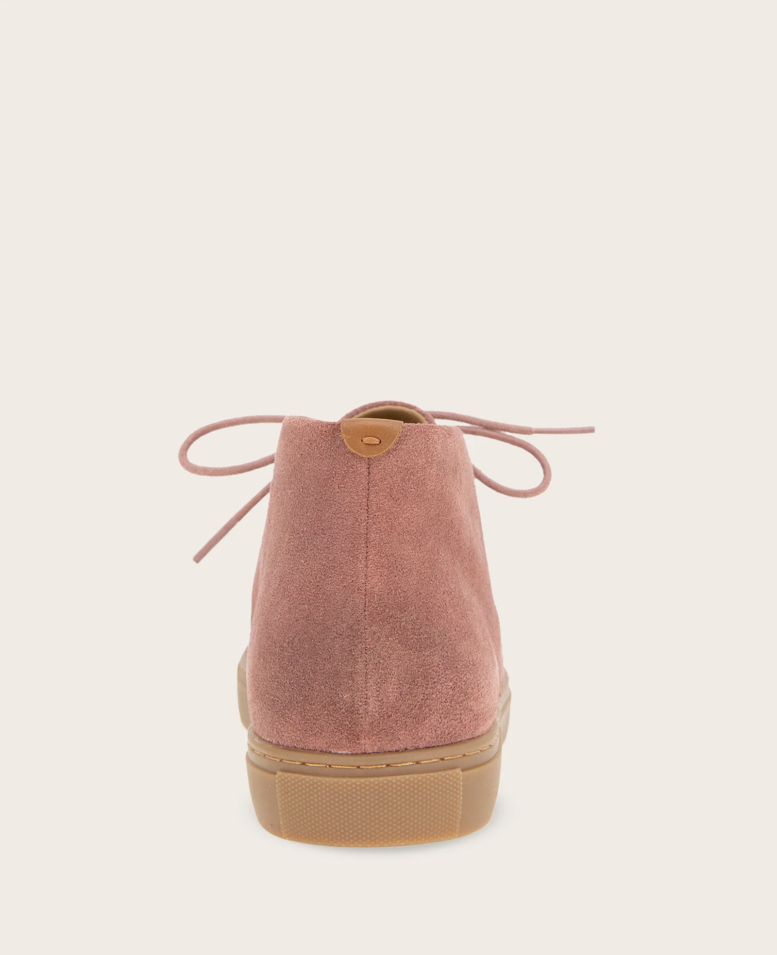 GENTLE SOULS - Cacti Suede Braid Detail Sneaker Bootie - Image 5