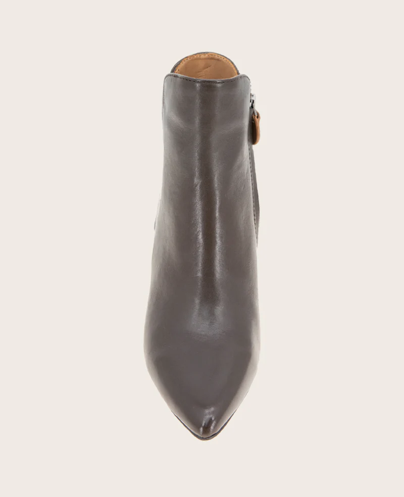 GENTLE SOULS - Danbury Leather Double Gore Heel Boot - Image 6