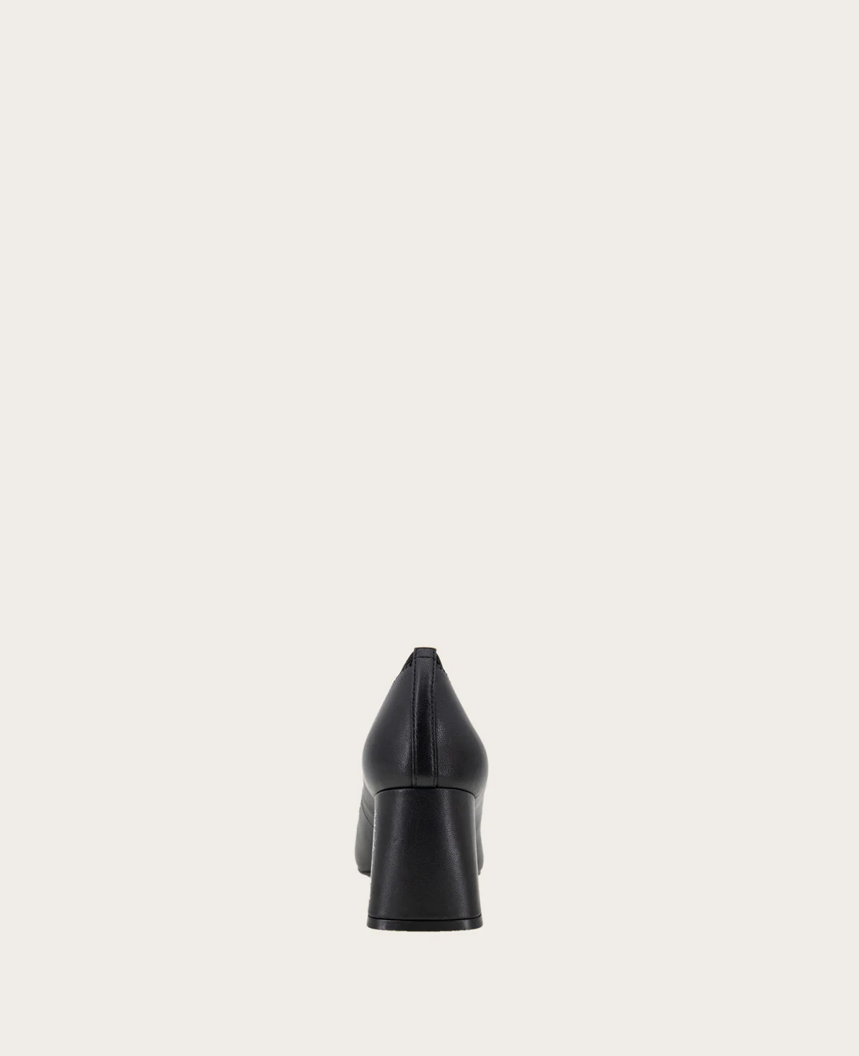 GENTLE SOULS - Dionne Leather Heel - Image 4