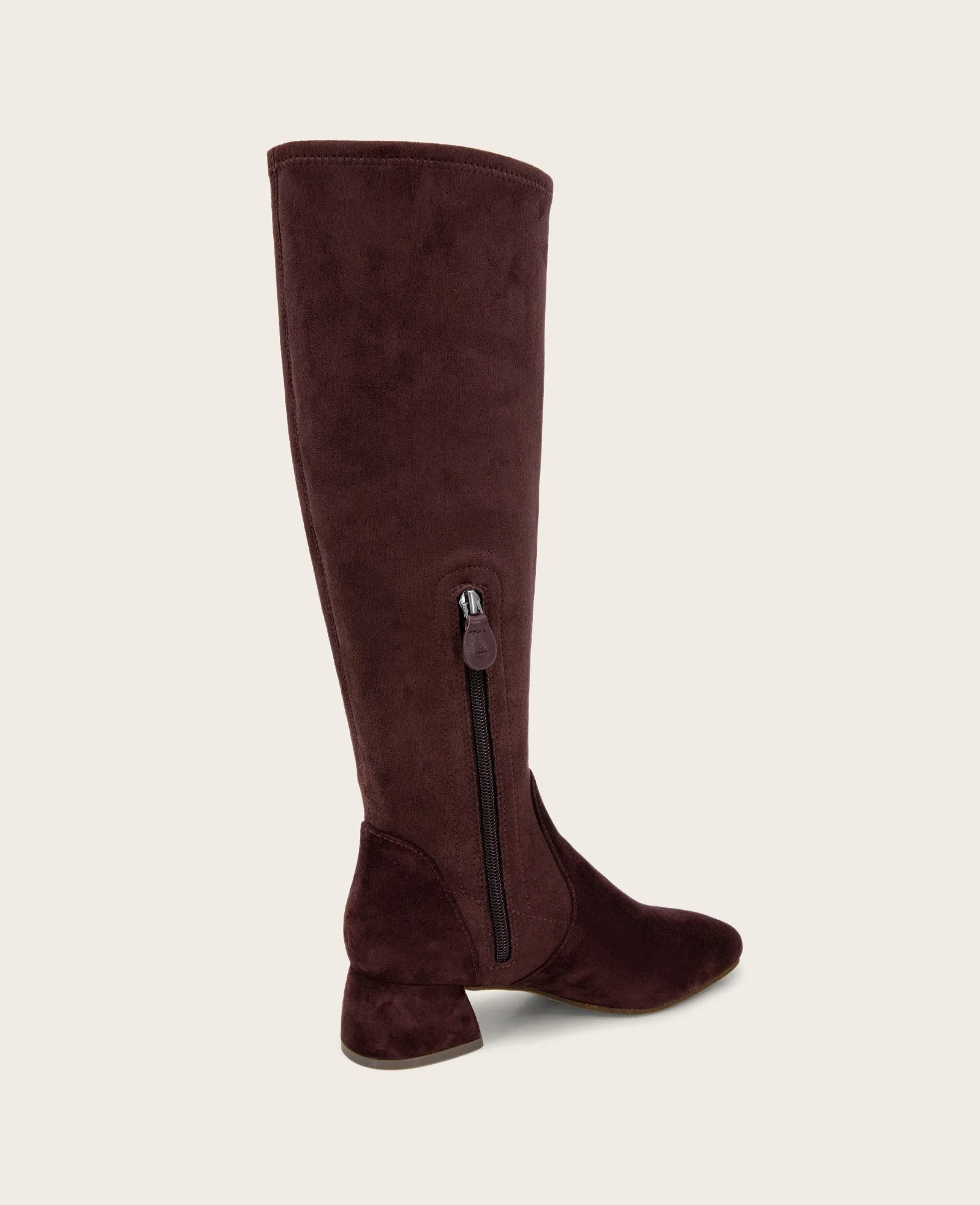 GENTLE SOULS - Emily Micro Suede Stretch Boot - Image 3