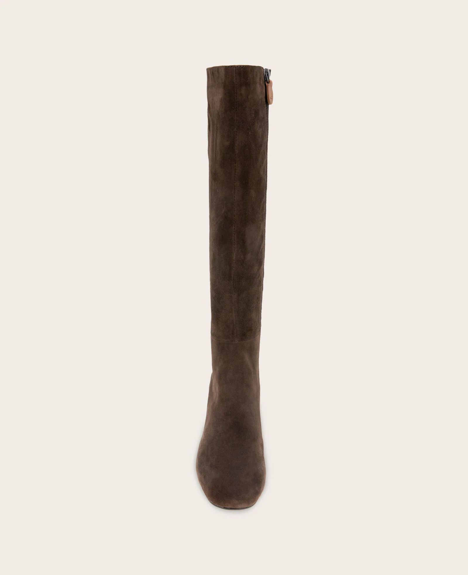 GENTLE SOULS - Emily Micro Suede Stretch Boot with Wide Calf - Image 4