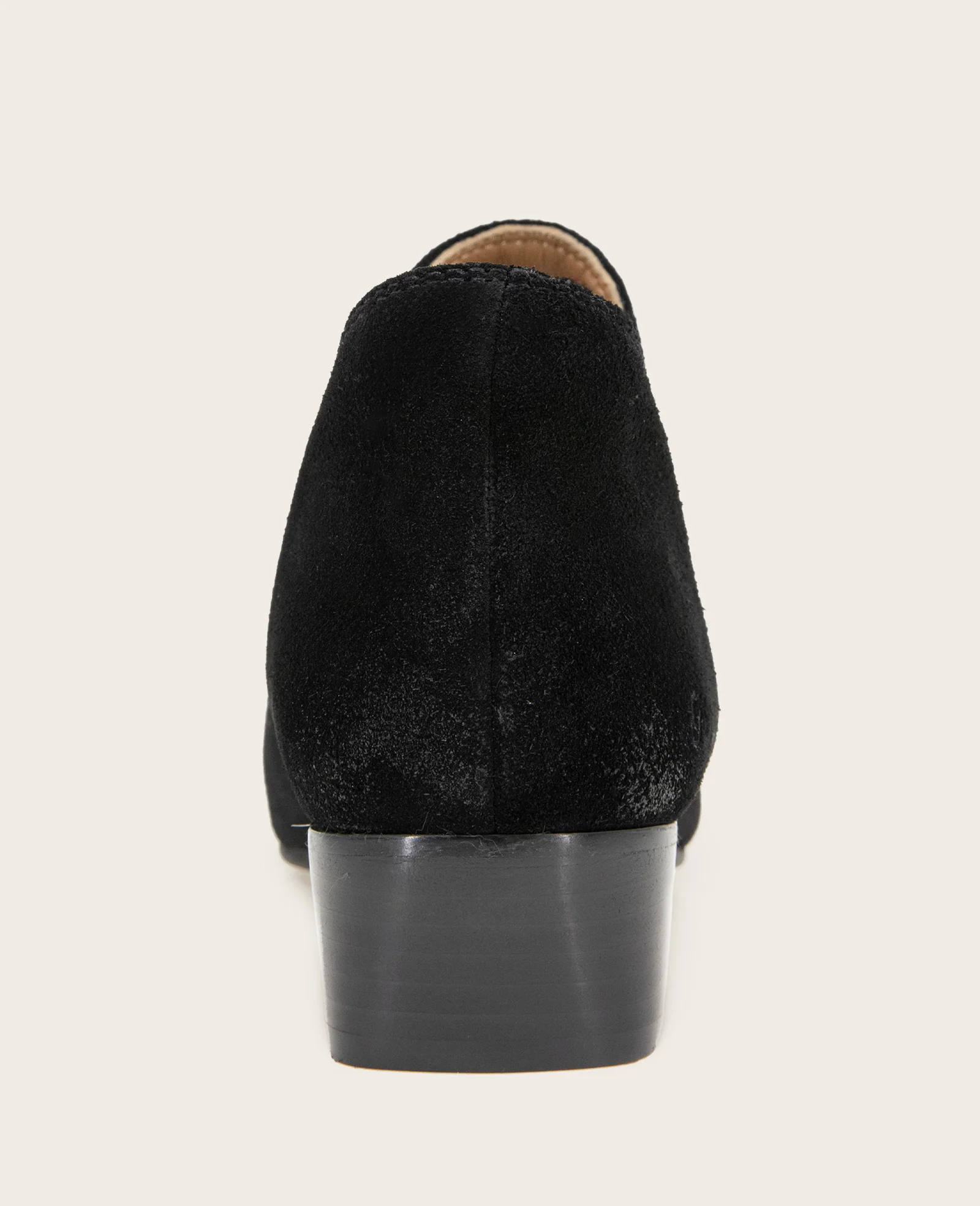 GENTLE SOULS - Fran Suede Bootie - Image 5