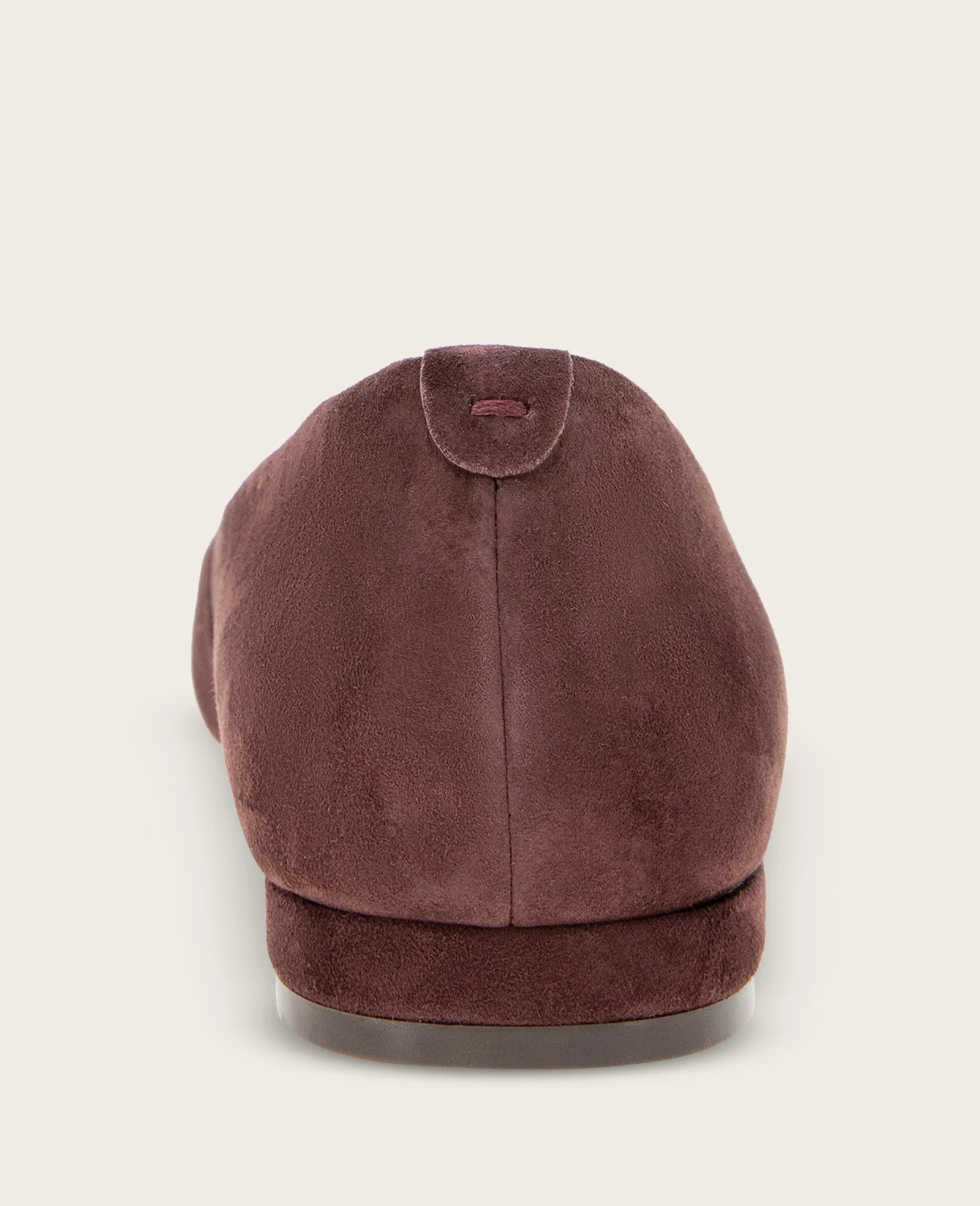GENTLE SOULS - Hanette Suede Flat - Image 5