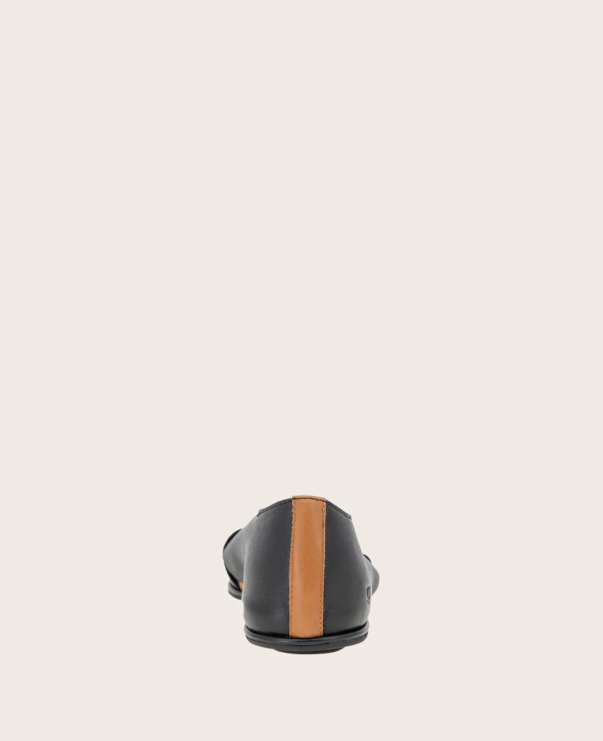 GENTLE SOULS - Laniey X-Band Leather Sandal - Image 3