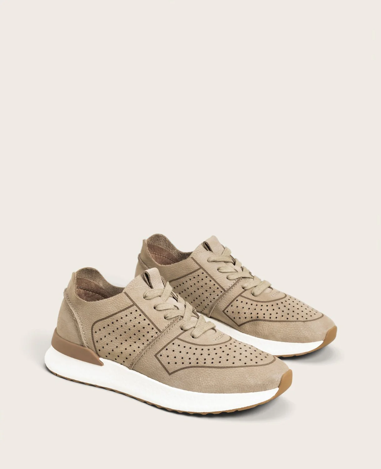 GENTLE SOULS - Laurence Jogger Sneaker - Image 2