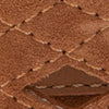 GENTLE SOULS - Loren Suede Perforated Peep-Toe Sandal - Image 7