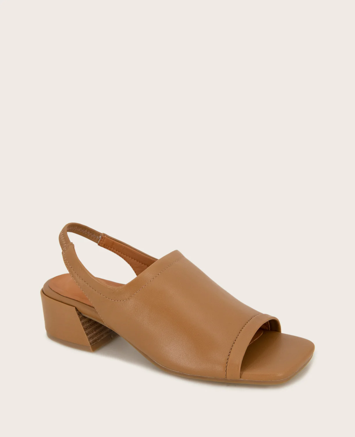 GENTLE SOULS - Penny Block Heel Slingback Sandal - Image 2
