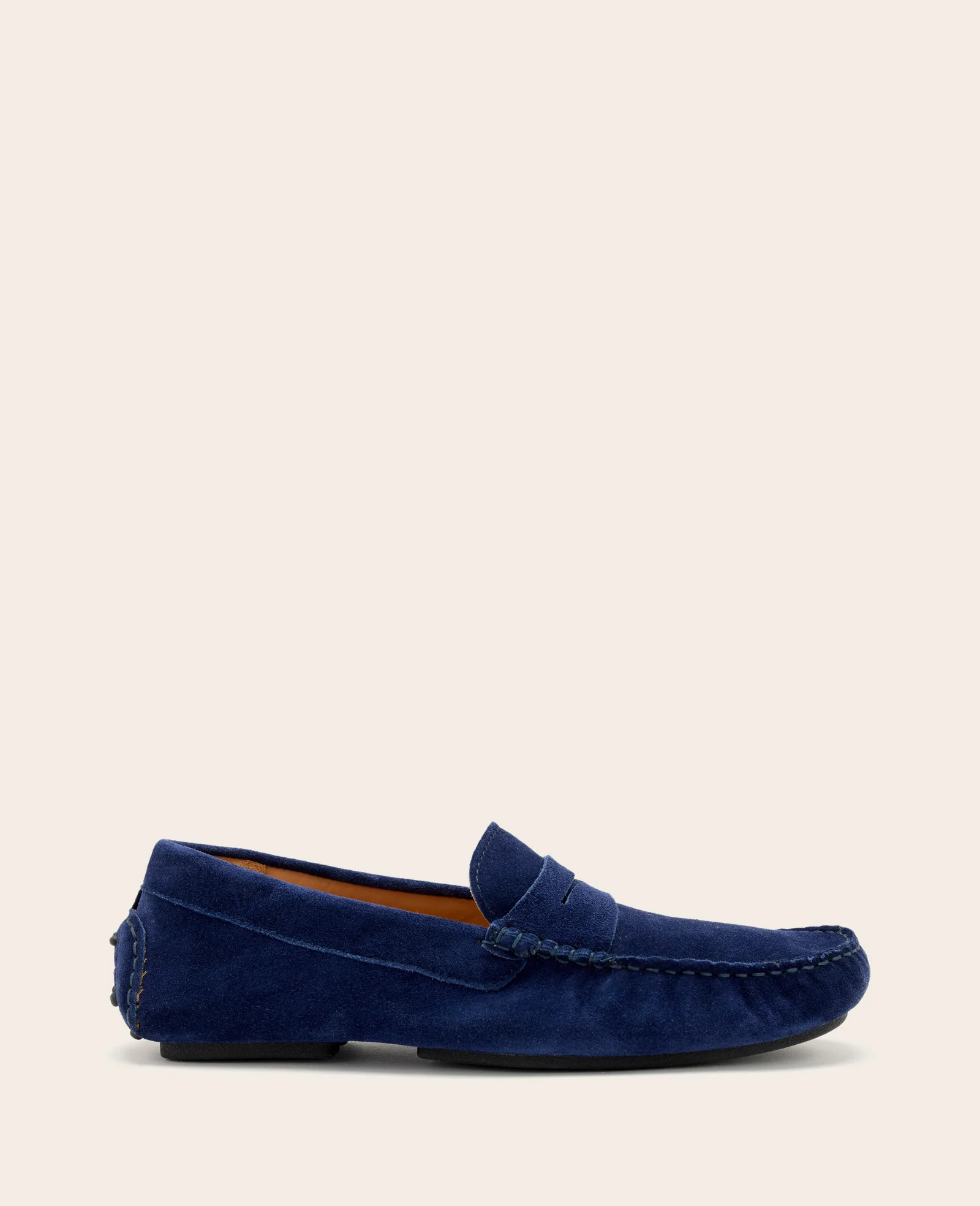 GENTLE SOULS - Redondo Suede Driver