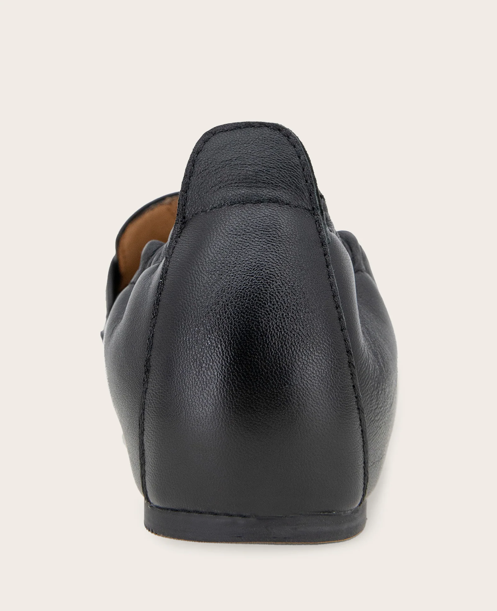 GENTLE SOULS - Sophie Leather Loafer - Image 7