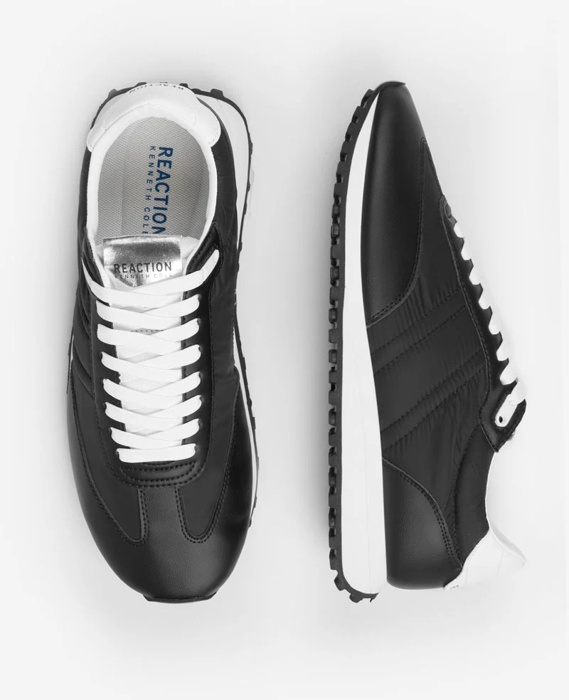 REACTION - Gio Sneaker - Image 4