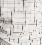 Halter Neck Bustier with Pleats at Waist - Image 7