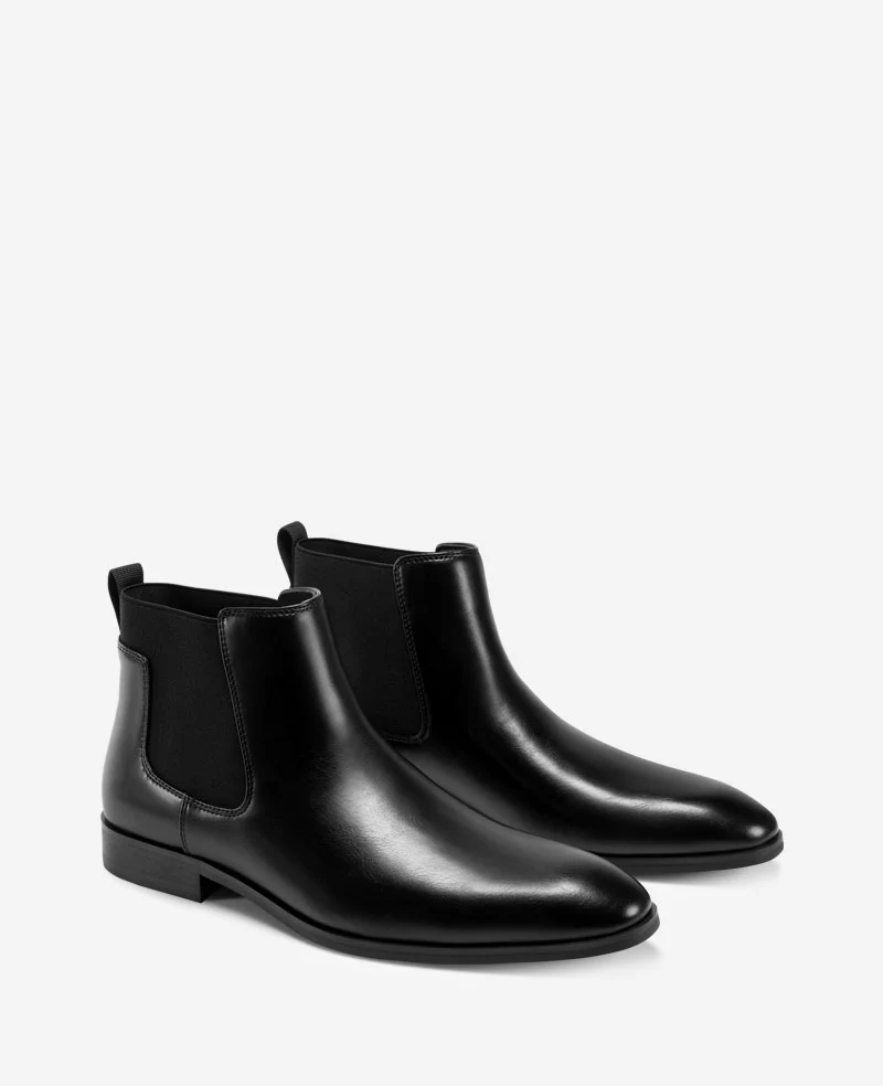 REACTION - Hulard Chelsea Boot - Image 2