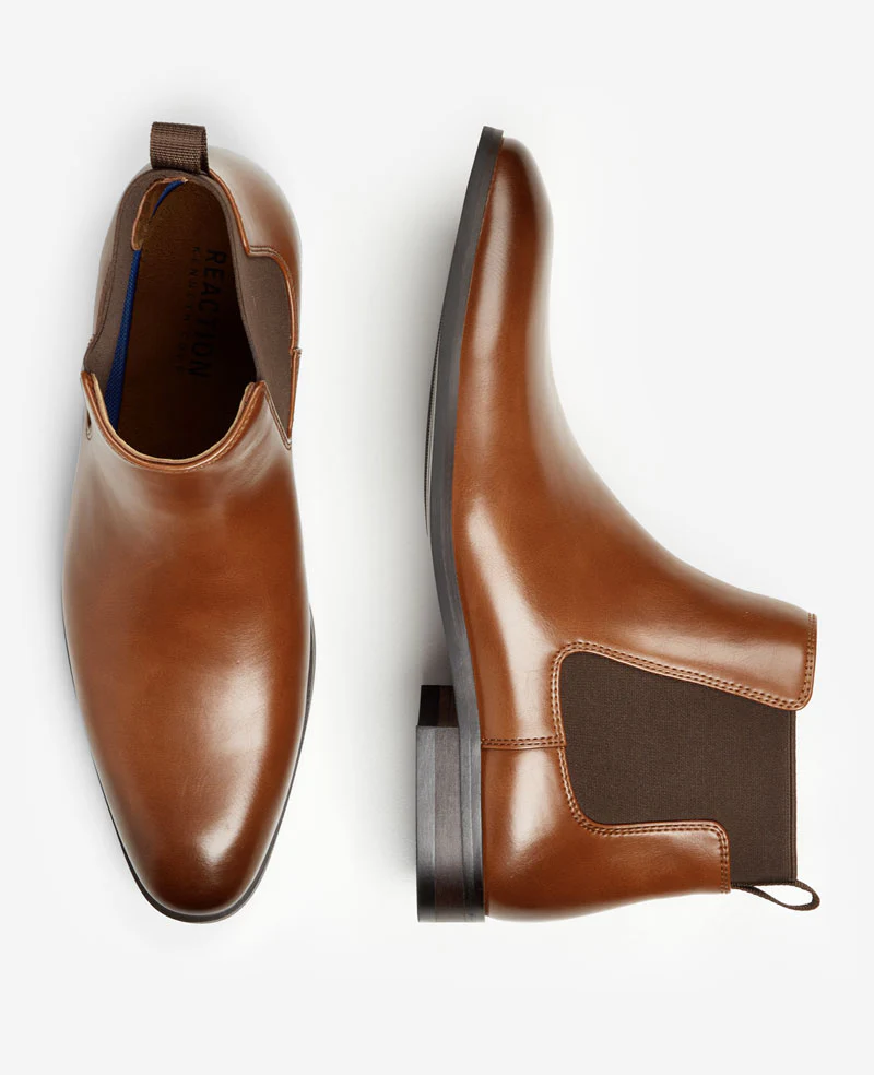 REACTION - Hulard Chelsea Boot - Image 4