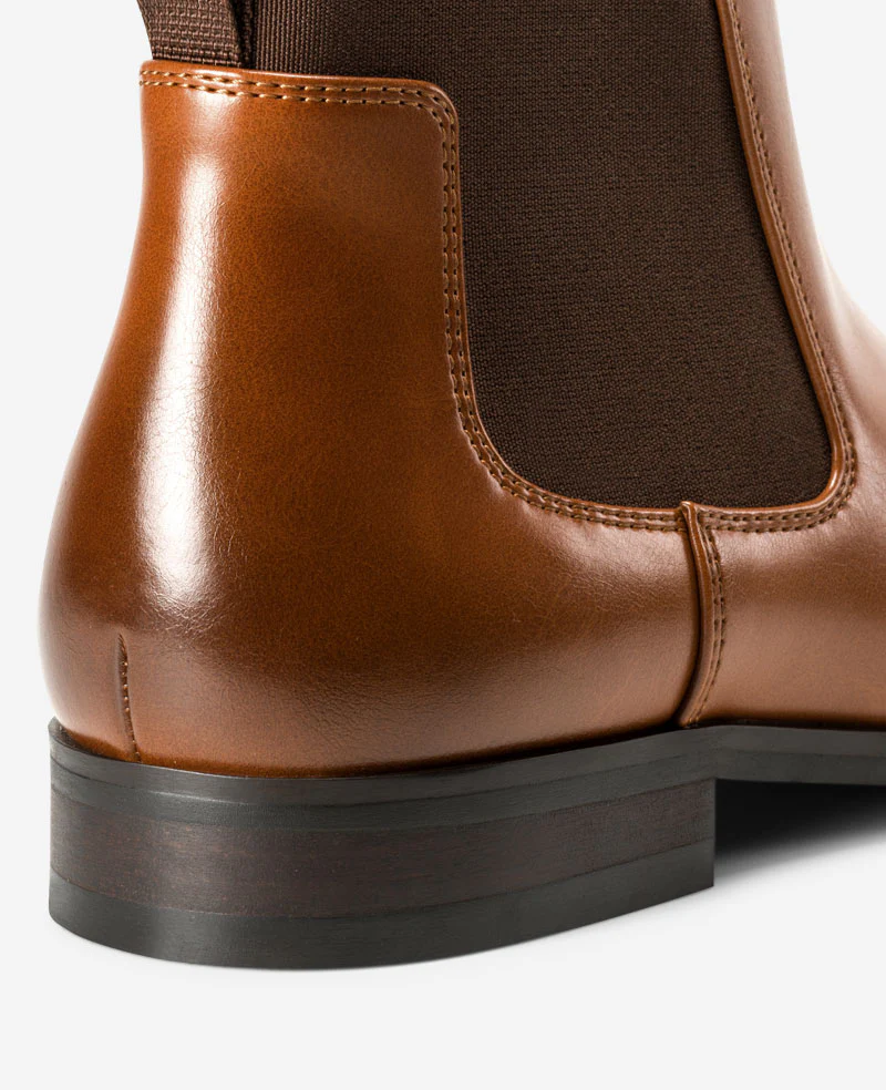 REACTION - Hulard Chelsea Boot - Image 5