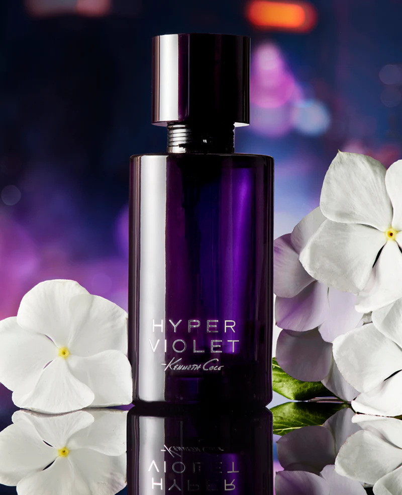 Hyper Violet Eau de Parfum 1.0 oz - Image 3