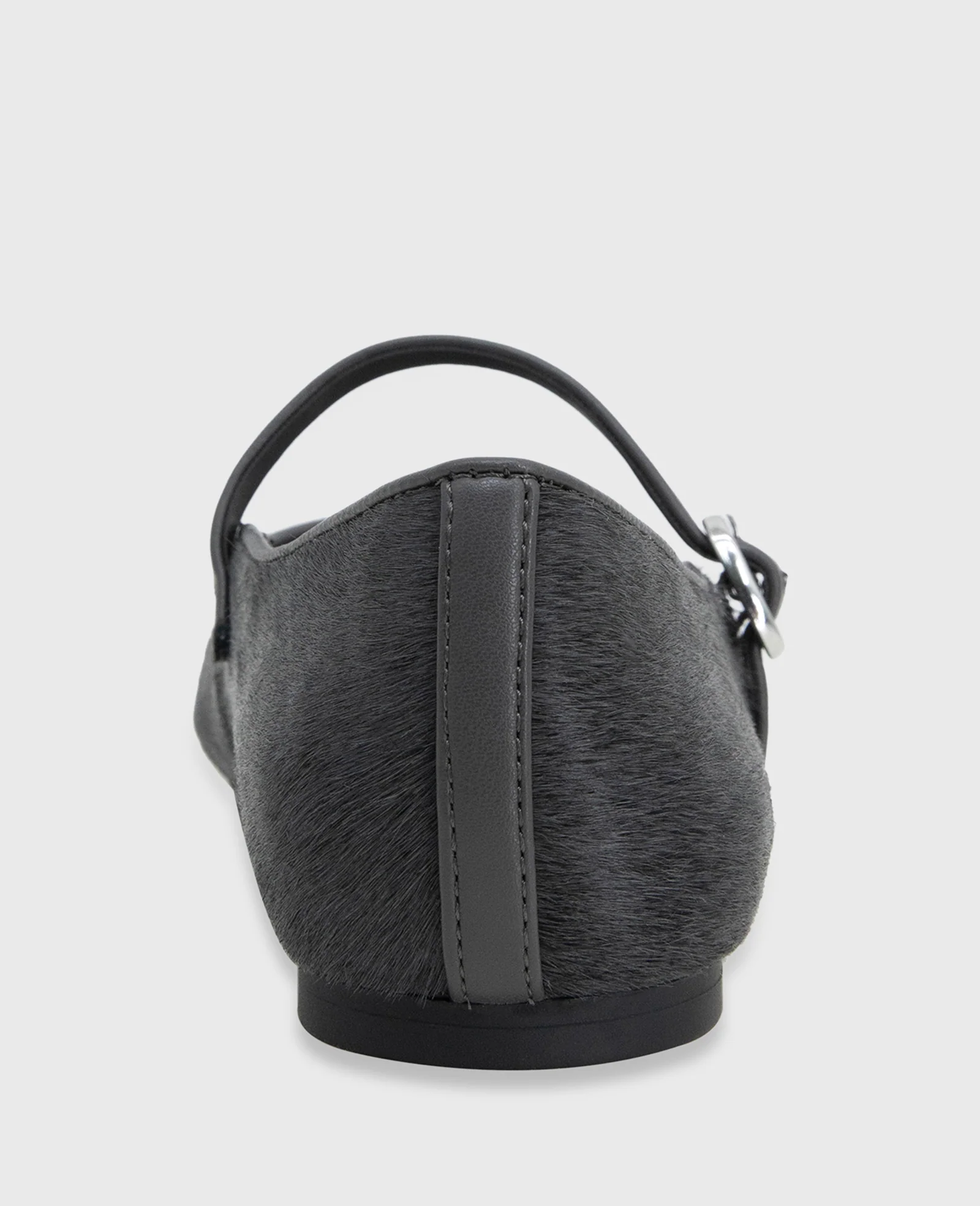 Jasper Calf Hair Ballet Flat - Image 6