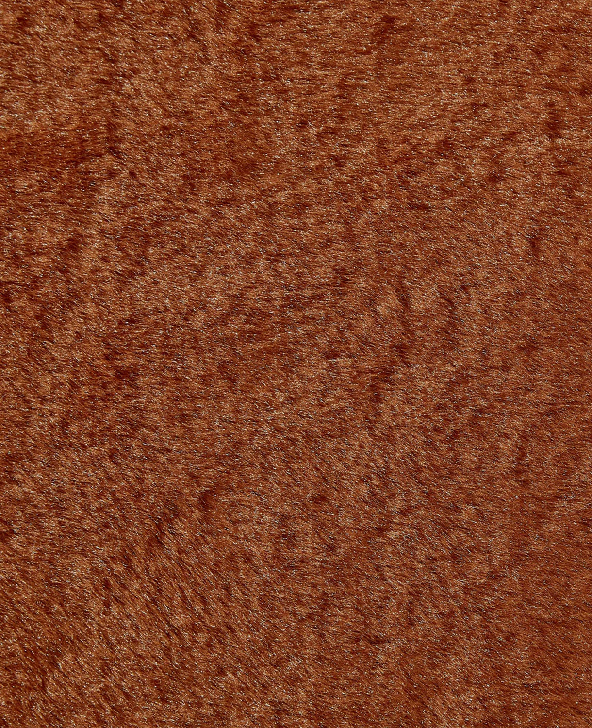 Faux Fur Solid Throw Blanket - Image 6