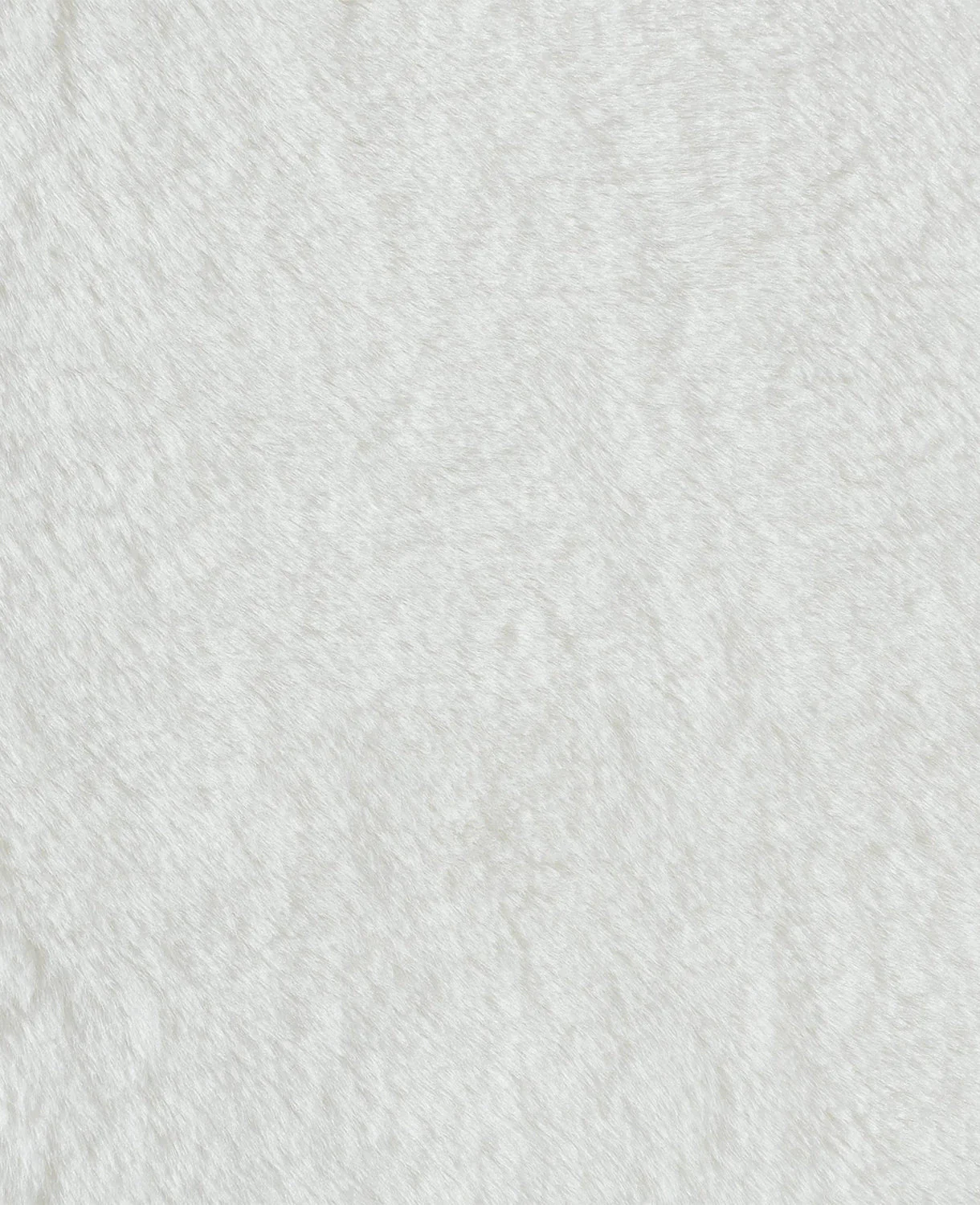 Faux Fur Solid Throw Blanket - Image 6