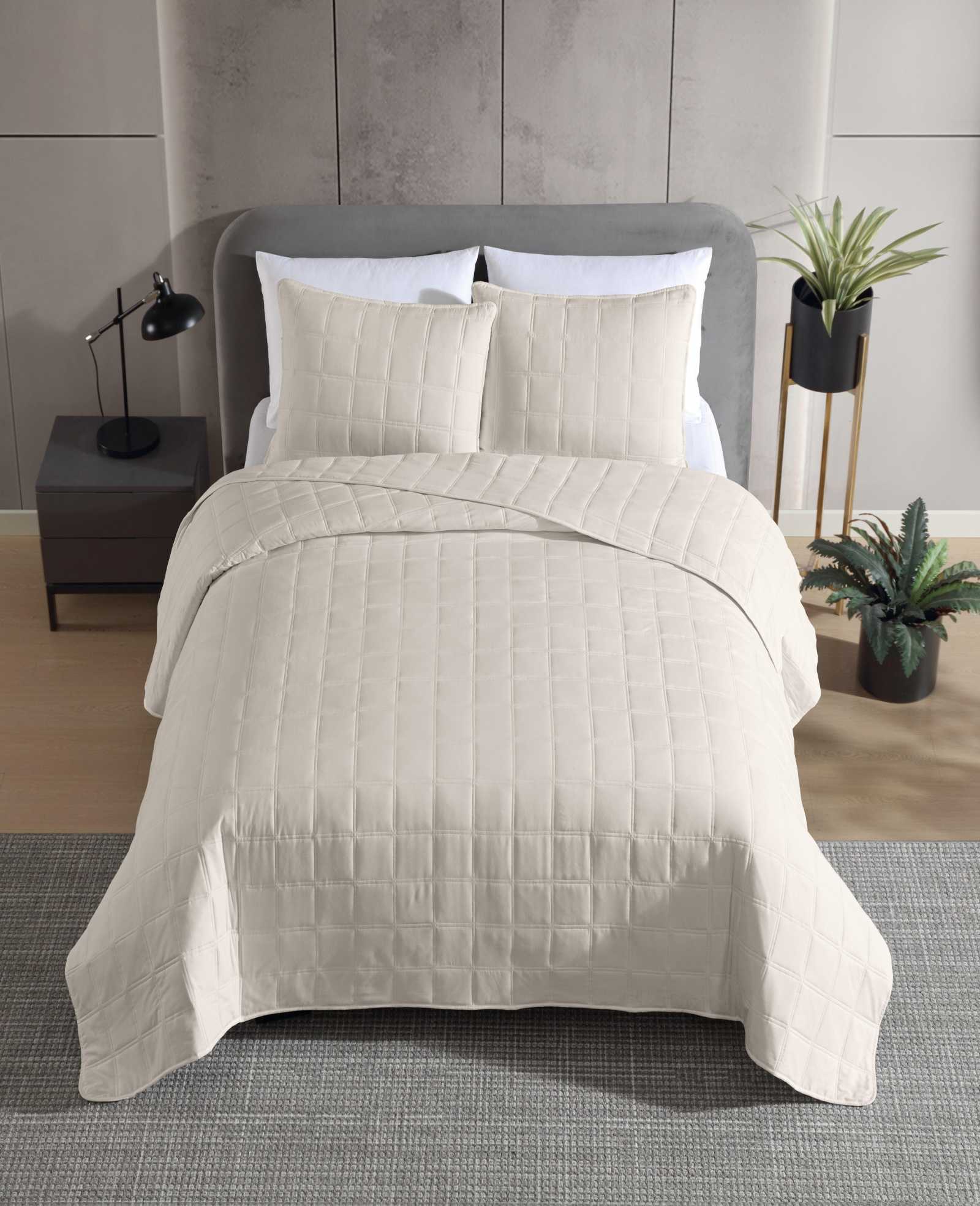 Stonewashed Quilt Set - Image 7