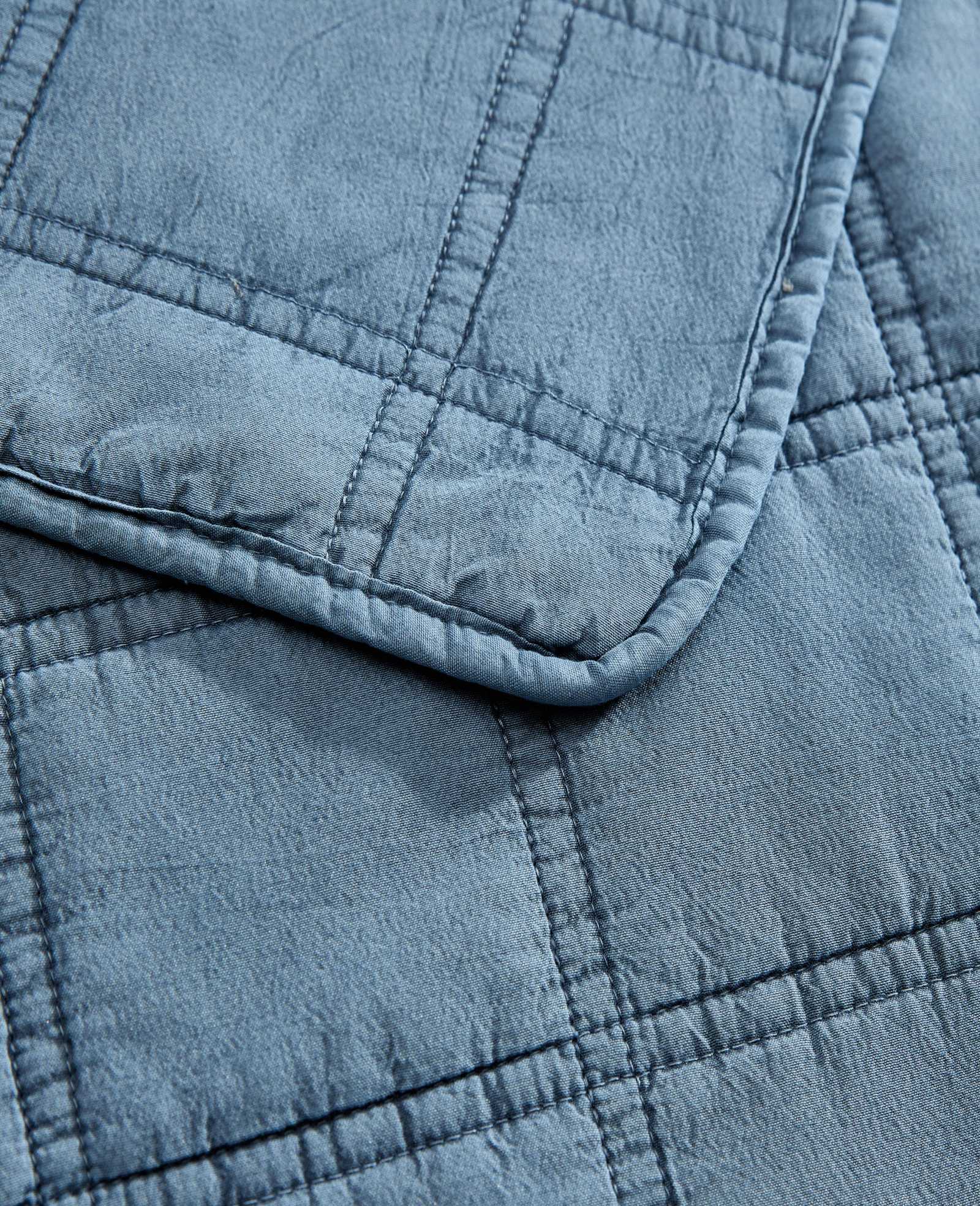 Stonewashed Quilt Set - Image 5