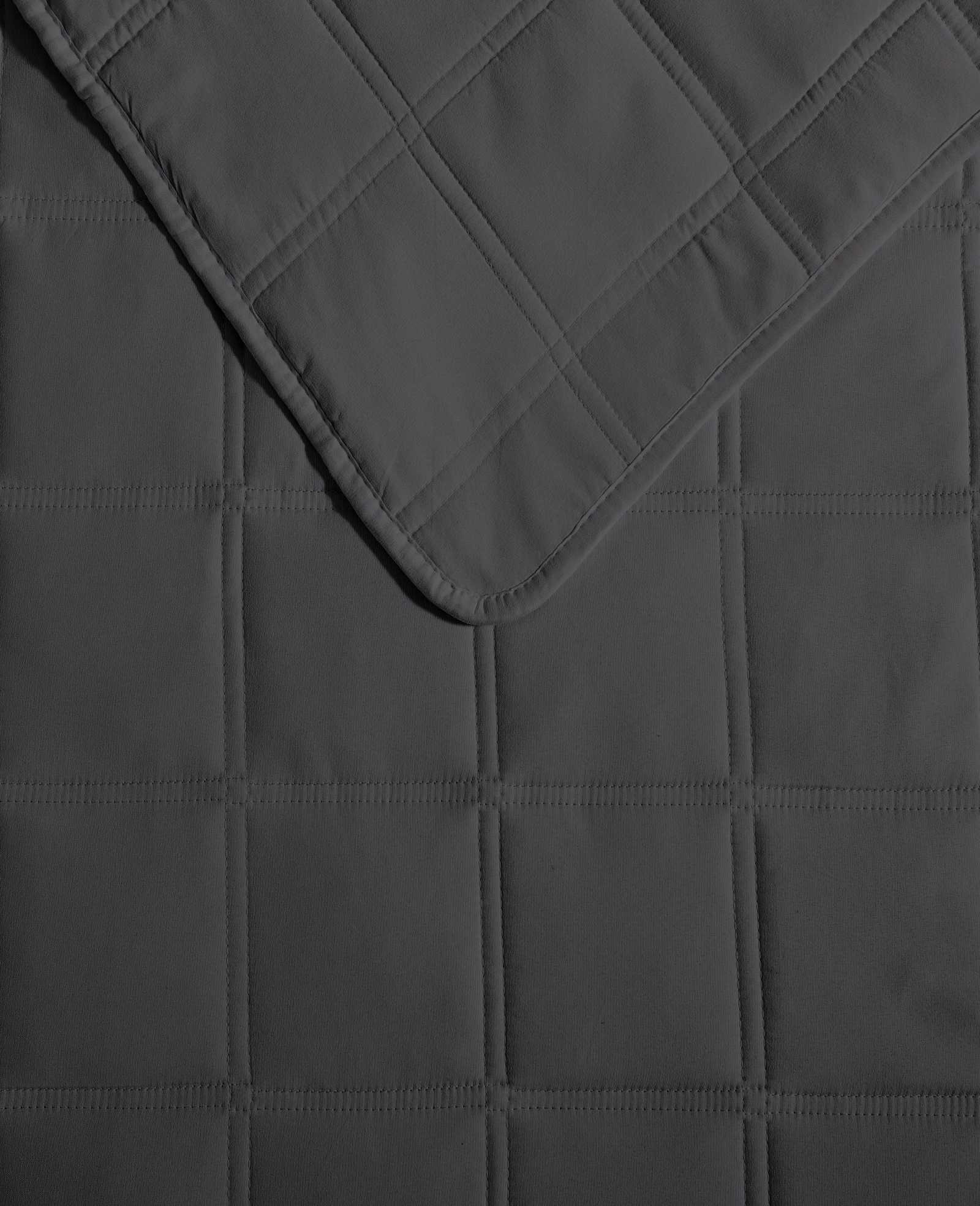 Stonewashed Quilt Set - Image 7