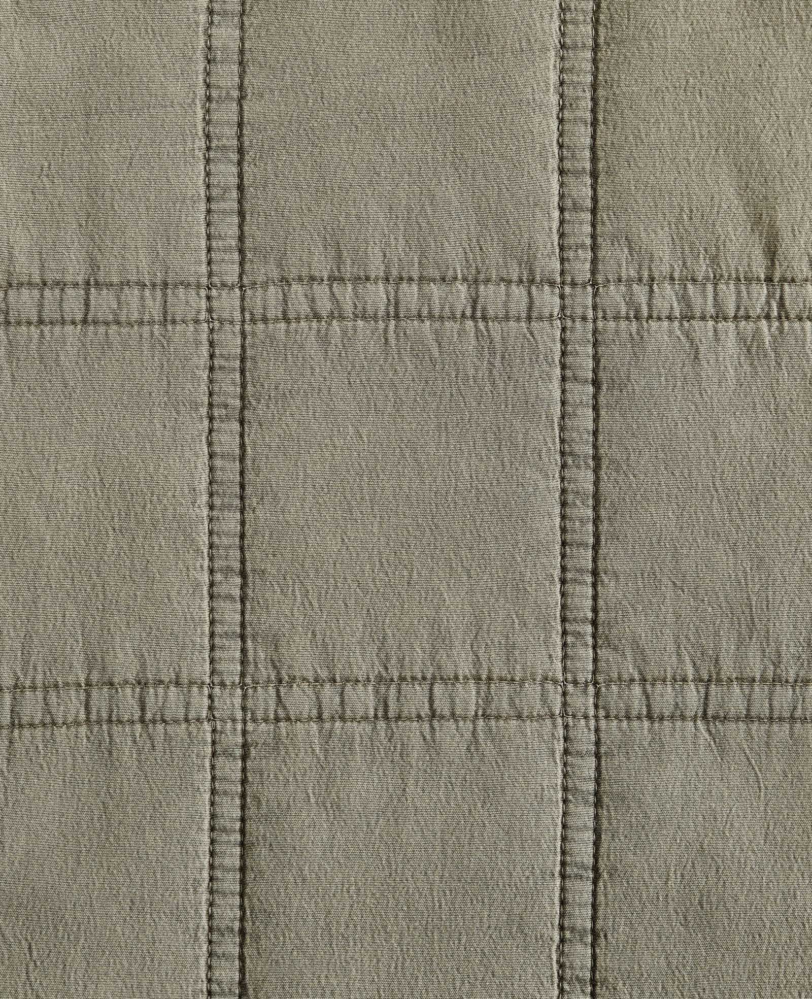 Stonewashed Quilt Set - Image 8