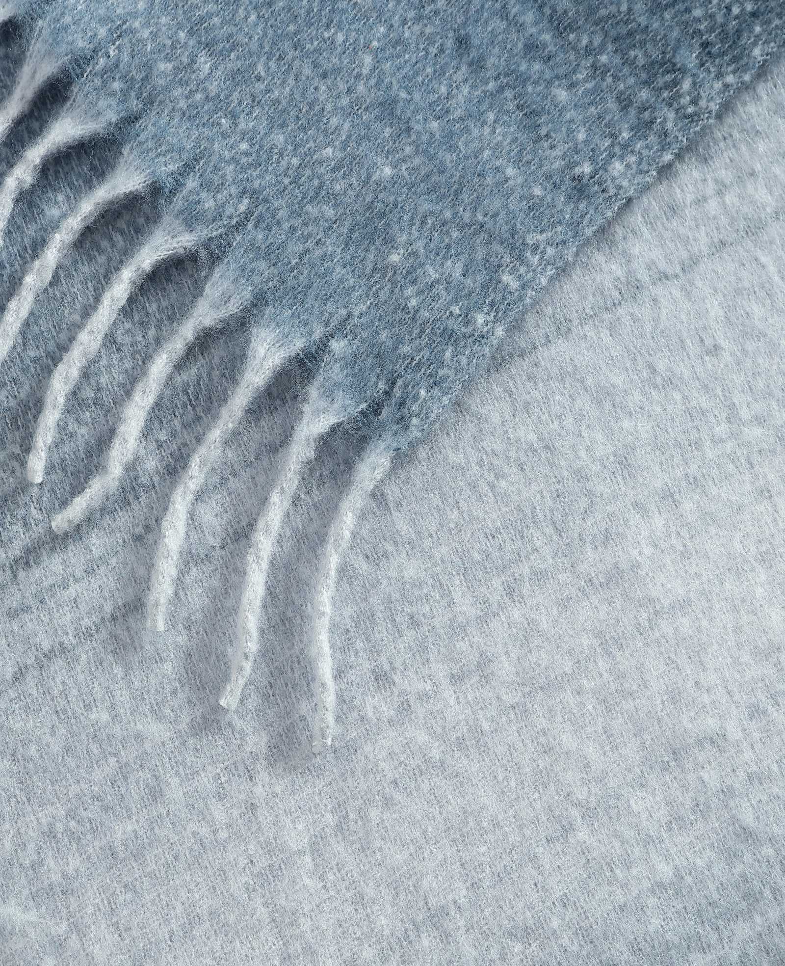 Urban Ombre Throw Blanket - Image 4