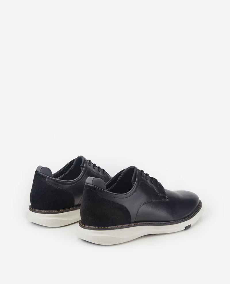 Luke Lace Up Oxford - Image 3