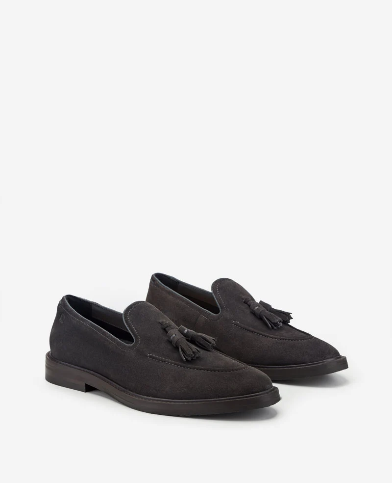 Madison Slip-on Loafer - Image 2