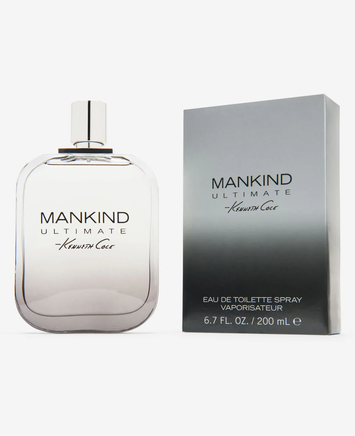 Mankind Ultimate For Him Eau de Toilette, 6.7 oz - Image 2
